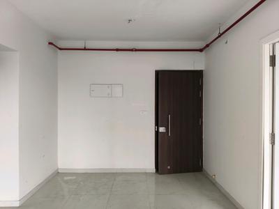 Living Room Image of 611 Sq.ft 1 BHK Apartment / Flat for rent in Runwal Gardens Phase I, Dombivli East Thane for Rs. 12998