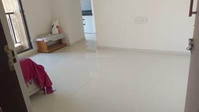 Living Room Image of 680 Sq.ft 1 BHK Apartment / Flat for rent in Raunak City Sector IV D6, Kalyan West Kalyan for Rs. 18500