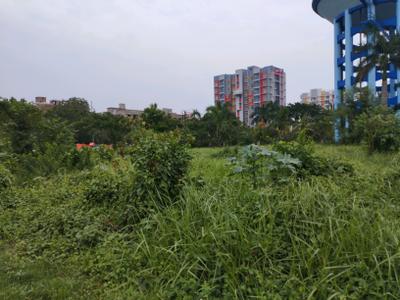 Image of 450 Sq.ft Residential Plot / Land for sale in New Town, Kolkata for Rs. 100000