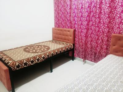 Bedroom Image of V STAY NO BROKER in Kurla West, Mumbai