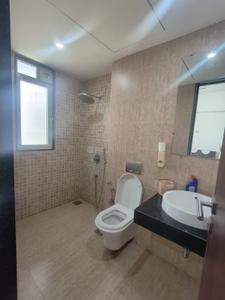 Image of 1885 Sq.ft 3 BHK Apartment / Flat for sale in Lodha Belmondo, Gahunje, Pune for Rs. 30000000