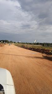 Image of 222 Sq.ft Residential Plot / Land for sale in Tukkuguda, Hyderabad for Rs. 6000000