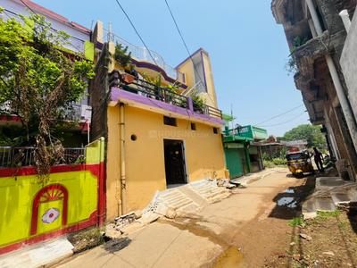 2 BHK Independent House
