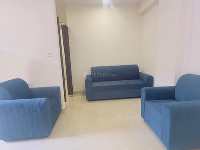 Hall Image of Reddy building  in Rai Durg, Hyderabad