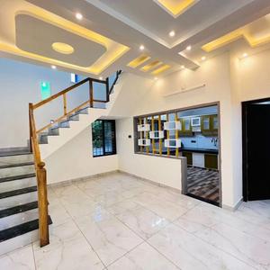 Hall Image of 2100 Sq.ft 3 BHK Villa for sale in Chromepet Chennai for Rs. 16500000