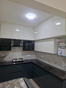 Kitchen Image of 1119 Sq.ft 2 BHK Apartment / Flat for sale in Elite Breeze, Harlur Bengaluru for Rs. 12500000