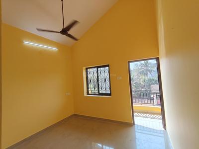 Bedroom Image of 828 Sq.ft 2 BHK Apartment / Flat for sale in Sanquelim Goa for Rs. 4150000