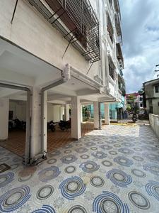 Building Image of 517 Sq.ft 1 BHK Apartment / Flat for sale in Rajarhat Kolkata for Rs. 1913000