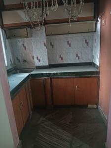 Kitchen Image of 800 Sq.ft 2 BHK Apartment / Flat for sale in Haltu Kolkata for Rs. 4200000