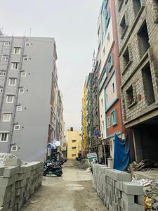 Image of 1200 Sq.ft 1 RK Builder Floor for sale in Mahadevapura, Bengaluru for Rs. 46500000