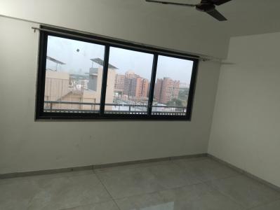 Bedroom Image of 2200 Sq.ft 3 BHK Apartment / Flat for rent in Royal Revanta 3, Kudasan Gandhinagar for Rs. 22000