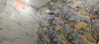 Bathroom Image of 1100 Sq.ft 2.5 BHK Independent House for rent in Green Park Colony Bareilly for Rs. 18000