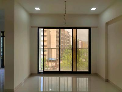 2 BHK Flat
