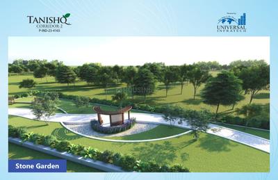 Image of 600 Sq.ft Residential Plot / Land for sale in Kothari Tanishq Corridor, Panchderiya, Indore for Rs. 3060000