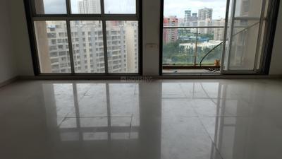 Akshar Elementa Living Room 1