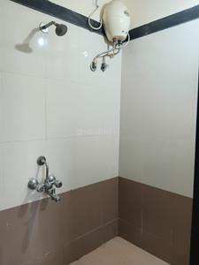Image of 565 Sq.ft 1 BHK Apartment / Flat for rent in Mulund East, Mumbai for Rs. 32000