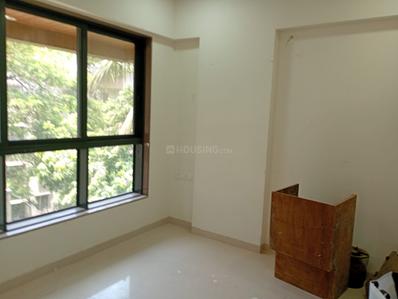 Bedroom Image of 420 Sq.ft 1 BHK Apartment / Flat for rent in Atharv Casa, Vile Parle East Mumbai for Rs. 52000
