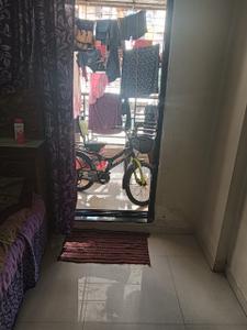 Bedroom Image of 660 Sq.ft 1 BHK Apartment / Flat for sale in Dombivli East Thane for Rs. 4000000