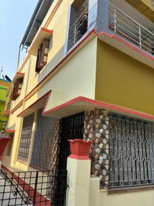 Image of 3000 Sq.ft 4 BHK Independent House for sale in Barrackpore, Kolkata for Rs. 8000000