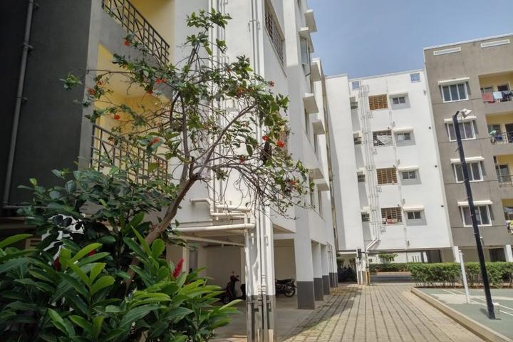 Shriram Smrithi Main Image 1