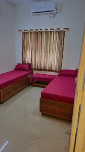 Bedroom Image of New Welcome PG in Sector 22, Chandigarh