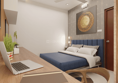 2 BHK Flat