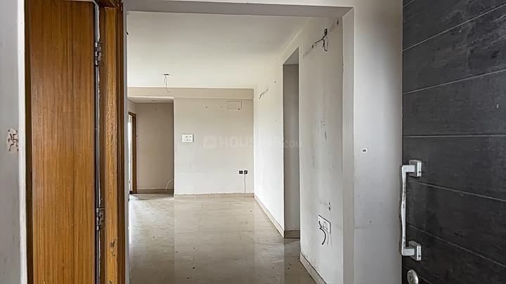 Vinayak Rain Tree Living Room 1