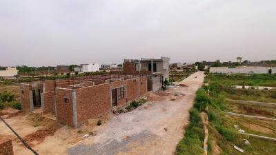 Image of 1000 Sq.ft 3 BHK Independent House for sale in Rohta, Agra for Rs. 3200000