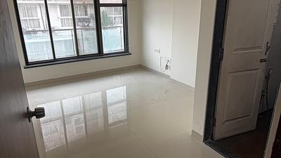 Bedroom Image of 650 Sq.ft 2 BHK Apartment / Flat for sale in Borivali East Mumbai for Rs. 16000000