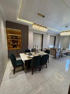 Hall Image of 2394 Sq.ft 4 BHK Villa for sale in Sector 123 Mohali for Rs. 15900000
