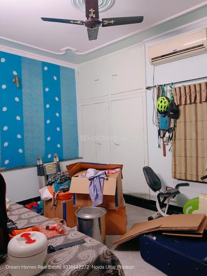 Duplex house Bedroom 1