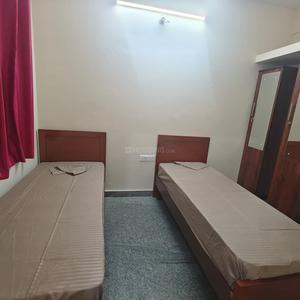 Bedroom Image of Palmora Pg for Gents in HSR Layout, Bengaluru