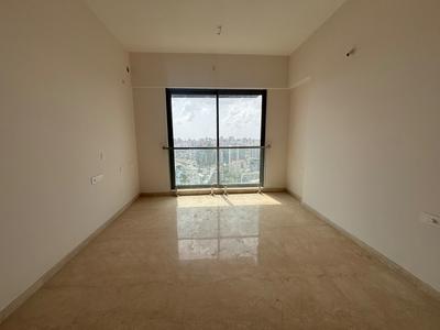 Hall Image of 1474 Sq.ft 3 BHK Apartment / Flat for sale in Kalpataru Magnus, Bandra East Mumbai for Rs. 75000000