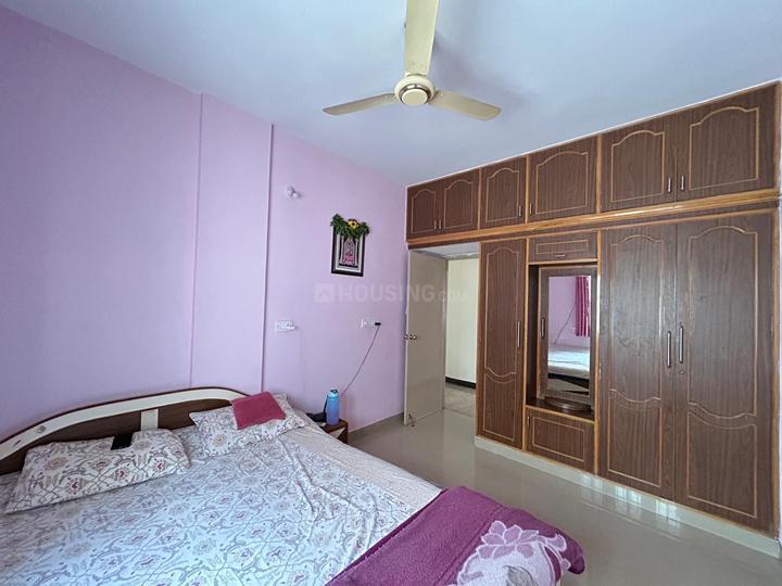 Luke properties Bedroom 1