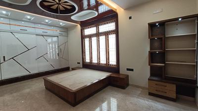 Bedroom Image of 5300 Sq.ft 6 BHK Duplex for sale in Jnana Ganga Nagar Bengaluru for Rs. 42500000