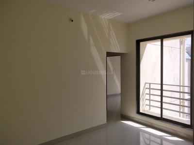 Bedroom Image of 840 Sq.ft 2 BHK Apartment / Flat for sale in Shelter Madhukar Galaxy, Dombivli East Thane for Rs. 4500000