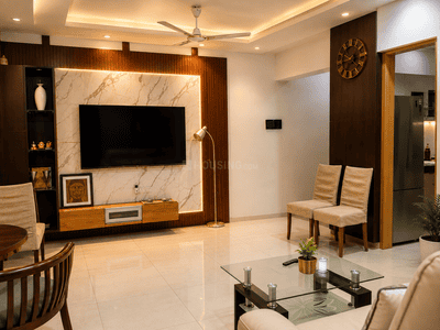 Image of 900 Sq.ft 2 BHK Apartment / Flat for rent in Kolte Patil Western Avenue, Wakad, Pune for Rs. 41999