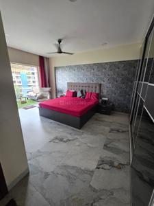 Bedroom Image of 2500 Sq.ft 3 BHK Apartment / Flat for sale in Karia Konark Vista, Hadapsar Pune for Rs. 35000000