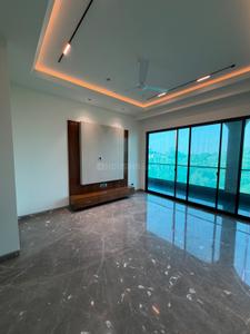 Bedroom Image of 3510 Sq.ft 4 BHK Penthouse for sale in Gujranwala Town New Delhi for Rs. 110000000