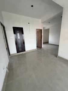 Hall Image of 1650 Sq.ft 3 BHK Apartment / Flat for sale in New Garia Kolkata for Rs. 9700000
