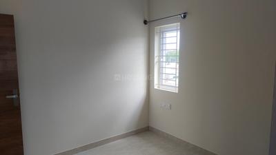 Bedroom Image of 800 Sq.ft 1 BHK Apartment / Flat for rent in RR Nagar Bengaluru for Rs. 22000