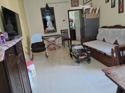 2 BHK Flat