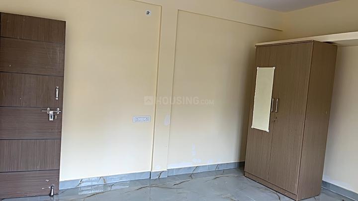 Nexusnest apt Bedroom 1