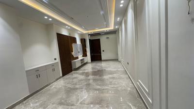 Living Room Image of 1206 Sq.ft 3 BHK Builder Floor for sale in Gujranwala Town New Delhi for Rs. 30000000