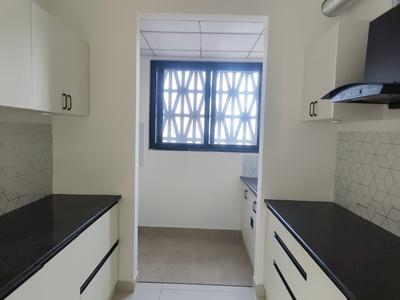 2 BHK Flat