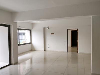 Living Room Image of 3170 Sq.ft 4 BHK Apartment / Flat for sale in Indraprasth Shivanta, Ambli Ahmedabad for Rs. 26000000