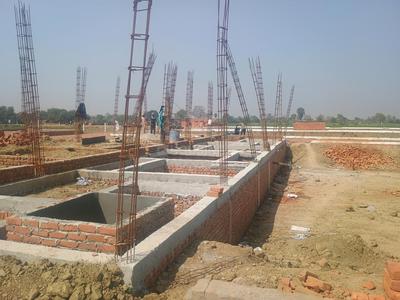 Image of 900 Sq.ft Residential Plot / Land for sale in Dankaur, Greater Noida for Rs. 2800000