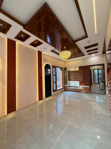 Hall Image of 1150 Sq.ft 4 BHK Independent House for sale in Sector 127 Mohali for Rs. 13500000