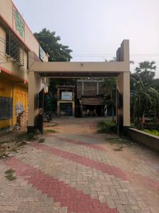 Nest Valley Internal Roads 1