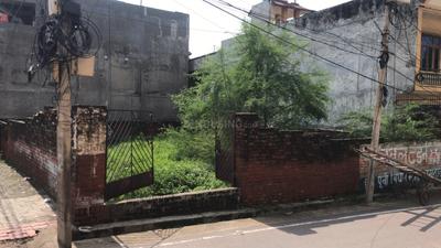 Image of 4000 Sq.ft Residential Plot / Land for sale in Khurram Nagar, Lucknow for Rs. 22500000